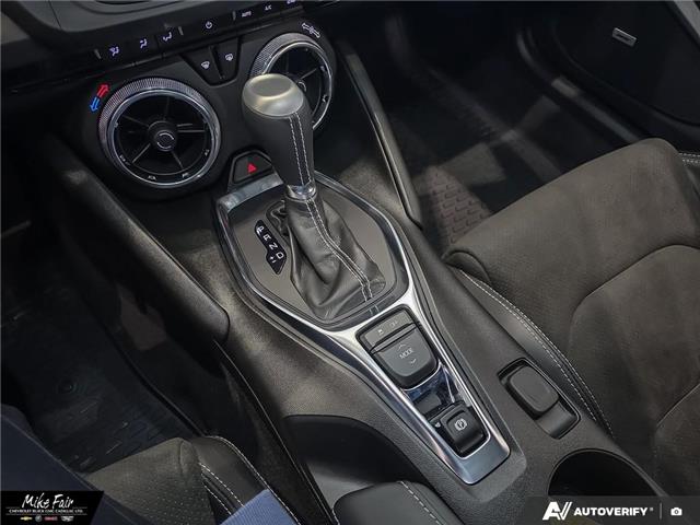 2023 Chevrolet Camaro LT1 (Stk: P5074) in Perth - Image 16 of 21