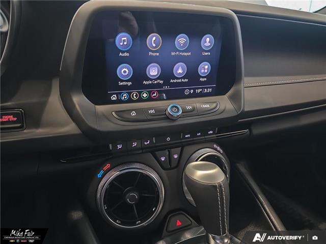 2023 Chevrolet Camaro LT1 (Stk: P5074) in Perth - Image 17 of 21