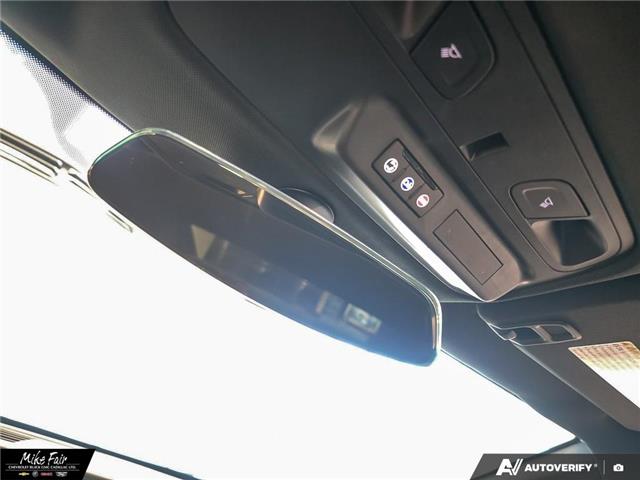 2023 Chevrolet Camaro LT1 (Stk: P5074) in Perth - Image 19 of 21