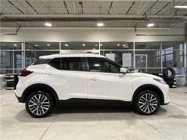 2024 Nissan Kicks SV (Stk: 91333) in Mississauga - Image 4 of 23