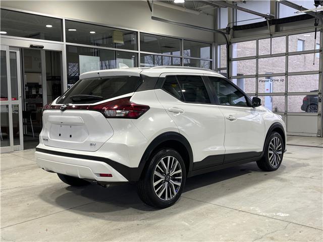2024 Nissan Kicks SV (Stk: 91333) in Mississauga - Image 5 of 23
