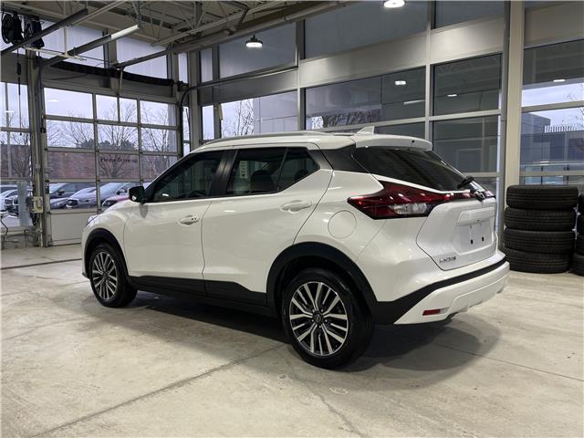 2024 Nissan Kicks SV (Stk: 91333) in Mississauga - Image 7 of 23