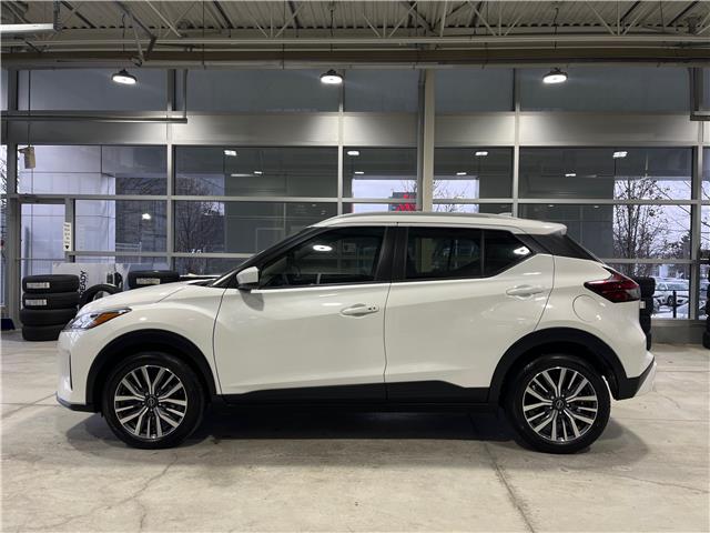 2024 Nissan Kicks SV (Stk: 91333) in Mississauga - Image 8 of 23