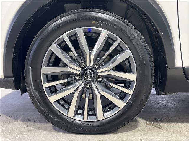 2024 Nissan Kicks SV (Stk: 91333) in Mississauga - Image 9 of 23