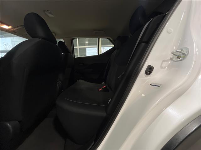2024 Nissan Kicks SV (Stk: 91333) in Mississauga - Image 10 of 23