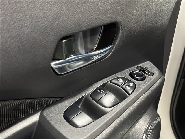 2024 Nissan Kicks SV (Stk: 91333) in Mississauga - Image 11 of 23