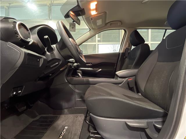 2024 Nissan Kicks SV (Stk: 91333) in Mississauga - Image 12 of 23