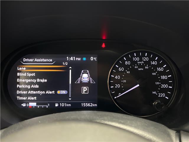 2024 Nissan Kicks SV (Stk: 91333) in Mississauga - Image 14 of 23