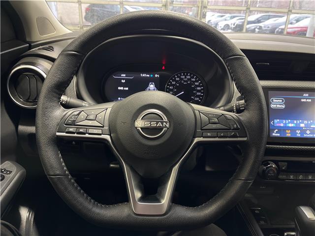 2024 Nissan Kicks SV (Stk: 91333) in Mississauga - Image 15 of 23