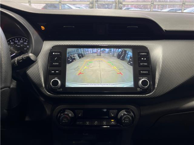 2024 Nissan Kicks SV (Stk: 91333) in Mississauga - Image 16 of 23