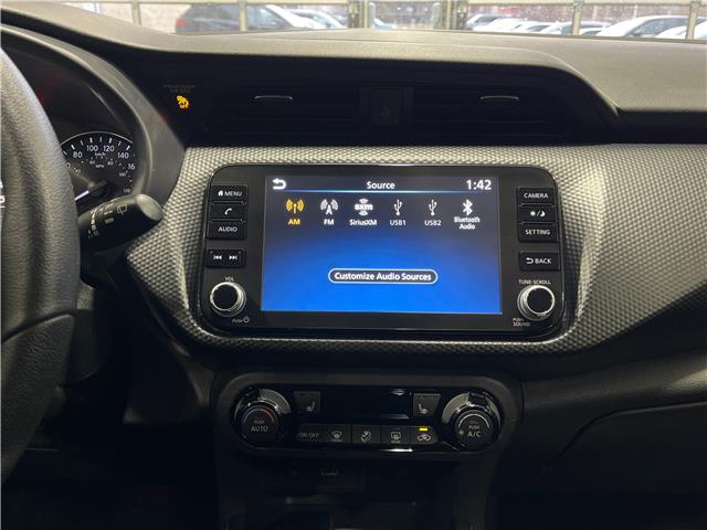 2024 Nissan Kicks SV (Stk: 91333) in Mississauga - Image 17 of 23
