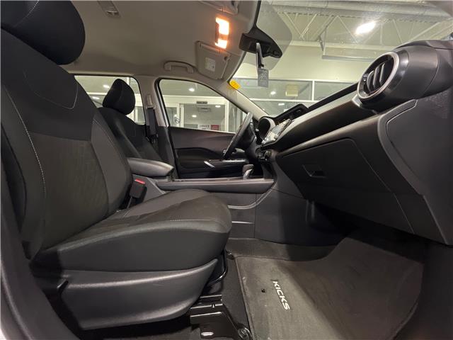 2024 Nissan Kicks SV (Stk: 91333) in Mississauga - Image 19 of 23