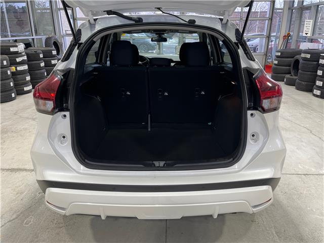 2024 Nissan Kicks SV (Stk: 91333) in Mississauga - Image 21 of 23