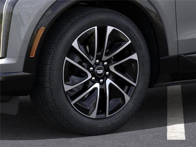 2026 Cadillac OPTIQ Sport (Stk: B260119) in Gatineau - Image 9 of 24