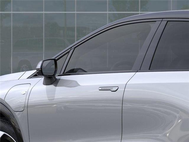 2026 Cadillac OPTIQ Sport (Stk: B260119) in Gatineau - Image 12 of 24