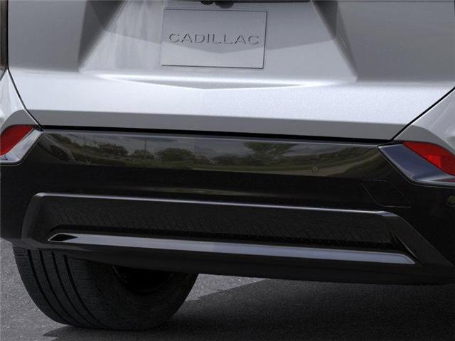 2026 Cadillac OPTIQ Sport (Stk: B260119) in Gatineau - Image 14 of 24