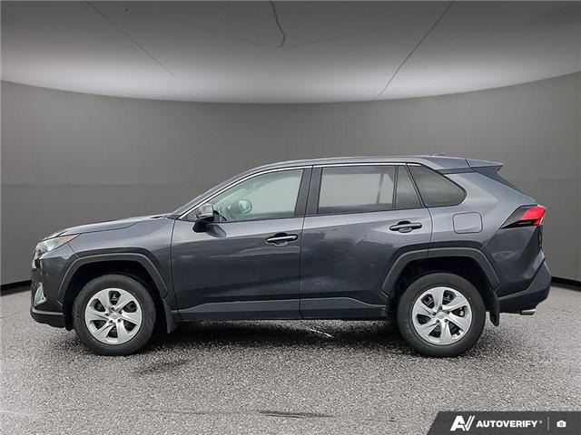 2025 Toyota RAV4 LE (Stk: P3897) in Kamloops - Image 3 of 25