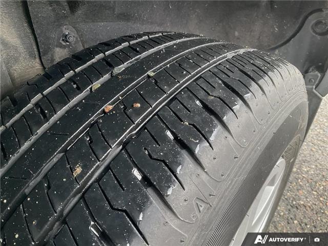 2025 Toyota RAV4 LE (Stk: P3897) in Kamloops - Image 7 of 25