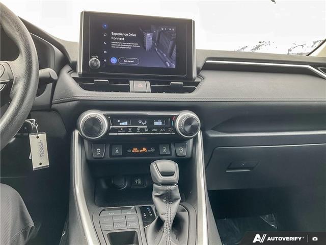 2025 Toyota RAV4 LE (Stk: P3897) in Kamloops - Image 19 of 25