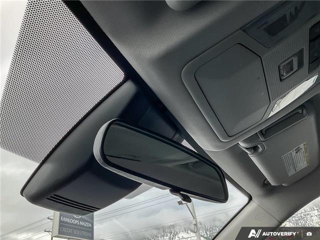 2025 Toyota RAV4 LE (Stk: P3897) in Kamloops - Image 21 of 25