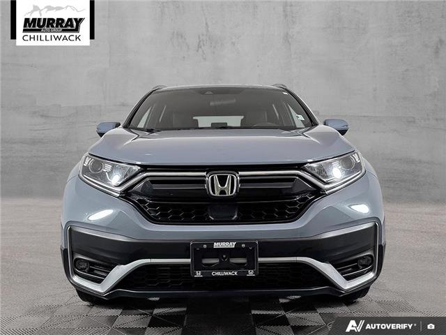 2022 Honda CR-V Sport (Stk: 26D197A) in Chilliwack - Image 2 of 36