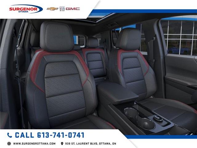 2026 Chevrolet Equinox RS (Stk: R27945) in Ottawa - Image 6 of 6