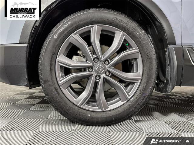 2022 Honda CR-V Sport (Stk: 26D197A) in Chilliwack - Image 6 of 36