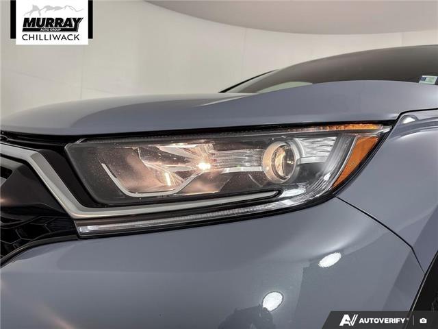 2022 Honda CR-V Sport (Stk: 26D197A) in Chilliwack - Image 9 of 36