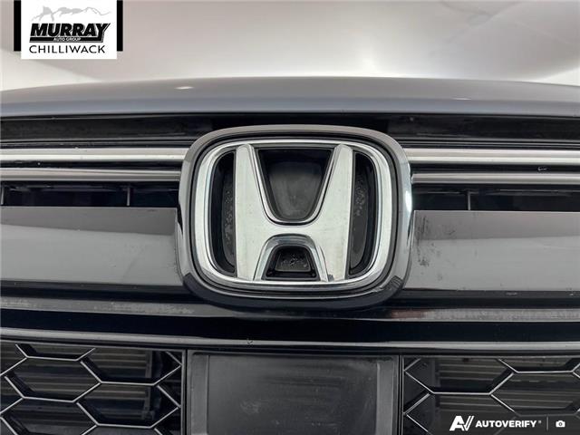 2022 Honda CR-V Sport (Stk: 26D197A) in Chilliwack - Image 10 of 36