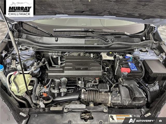 2022 Honda CR-V Sport (Stk: 26D197A) in Chilliwack - Image 11 of 36