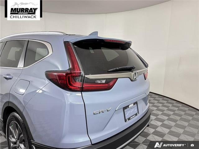 2022 Honda CR-V Sport (Stk: 26D197A) in Chilliwack - Image 12 of 36