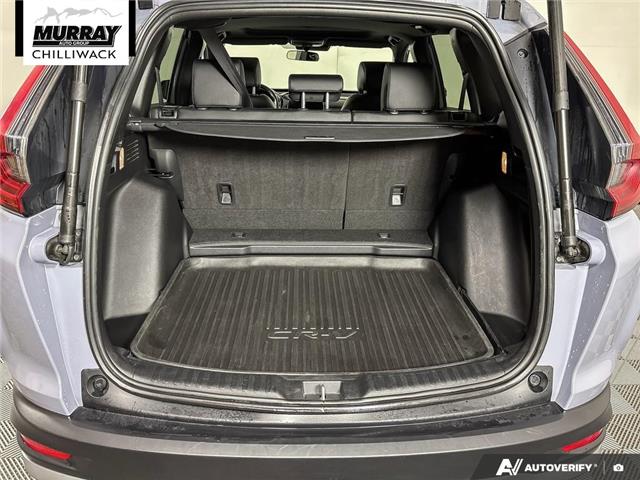 2022 Honda CR-V Sport (Stk: 26D197A) in Chilliwack - Image 13 of 36
