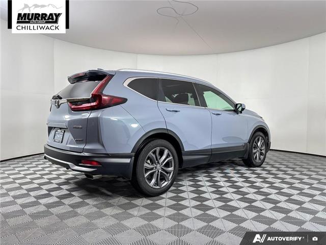 2022 Honda CR-V Sport (Stk: 26D197A) in Chilliwack - Image 14 of 36