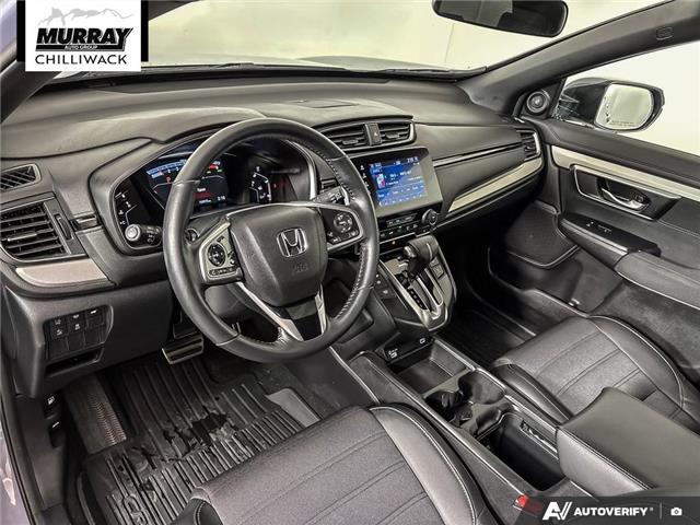 2022 Honda CR-V Sport (Stk: 26D197A) in Chilliwack - Image 17 of 36