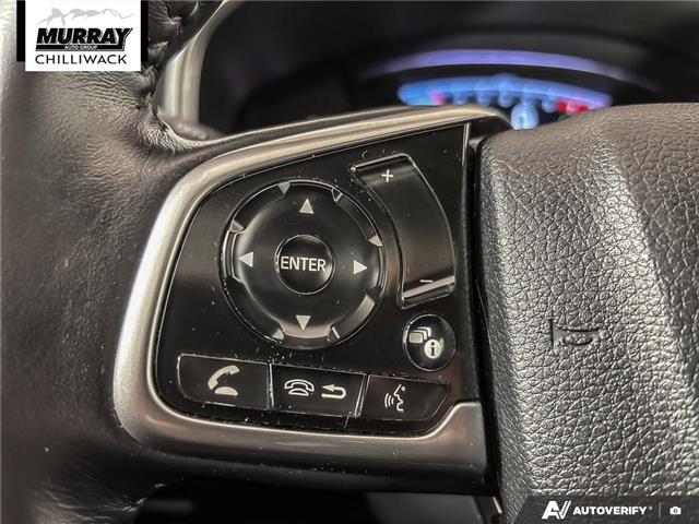2022 Honda CR-V Sport (Stk: 26D197A) in Chilliwack - Image 21 of 36