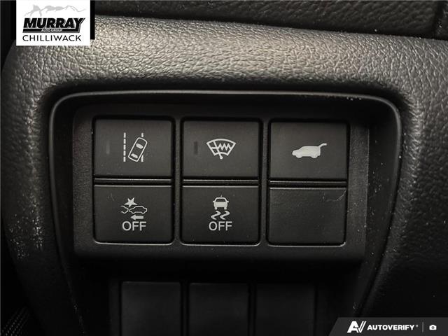 2022 Honda CR-V Sport (Stk: 26D197A) in Chilliwack - Image 22 of 36