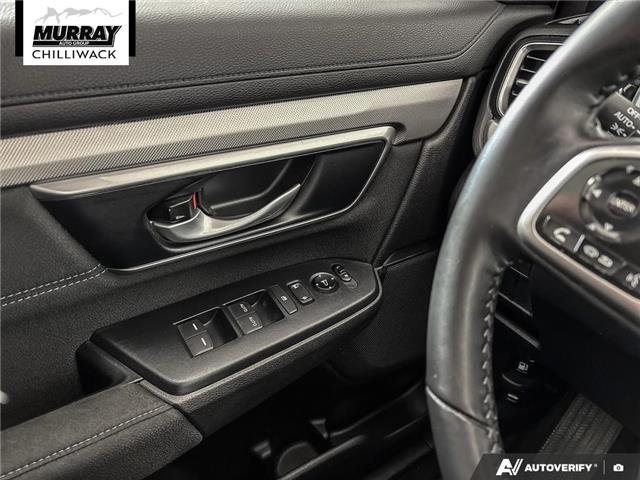 2022 Honda CR-V Sport (Stk: 26D197A) in Chilliwack - Image 24 of 36