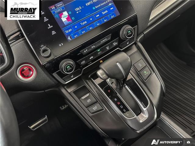 2022 Honda CR-V Sport (Stk: 26D197A) in Chilliwack - Image 25 of 36