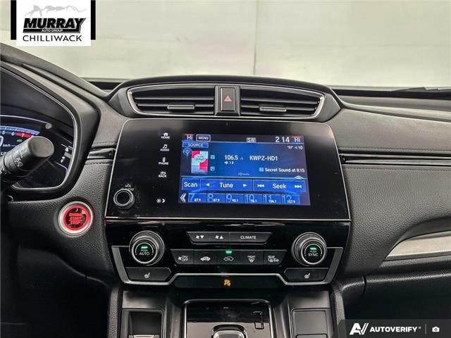 2022 Honda CR-V Sport (Stk: 26D197A) in Chilliwack - Image 26 of 36