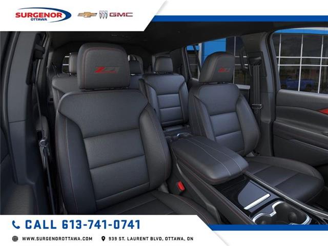 2026 Chevrolet Traverse Z71 (Stk: R27939) in Ottawa - Image 6 of 6