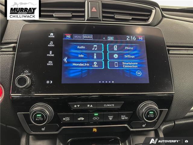 2022 Honda CR-V Sport (Stk: 26D197A) in Chilliwack - Image 29 of 36