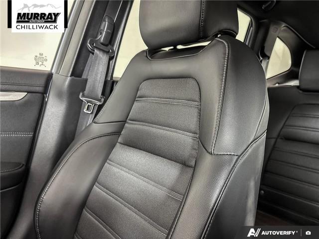 2022 Honda CR-V Sport (Stk: 26D197A) in Chilliwack - Image 31 of 36
