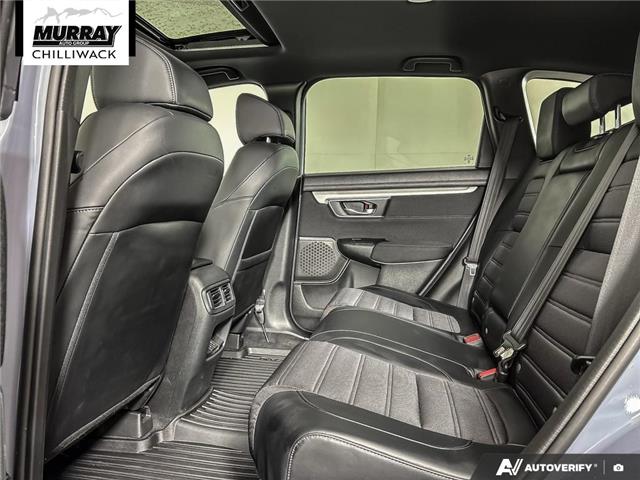 2022 Honda CR-V Sport (Stk: 26D197A) in Chilliwack - Image 34 of 36