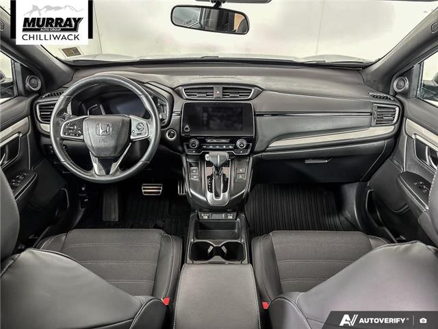 2022 Honda CR-V Sport (Stk: 26D197A) in Chilliwack - Image 35 of 36