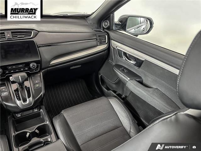 2022 Honda CR-V Sport (Stk: 26D197A) in Chilliwack - Image 36 of 36