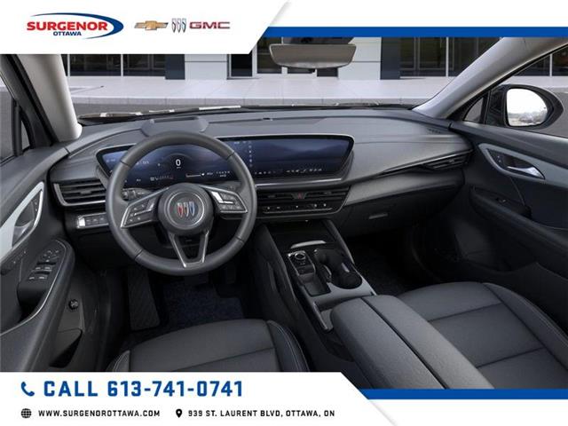 2026 Buick Envision Avenir (Stk: R27900) in Ottawa - Image 5 of 6