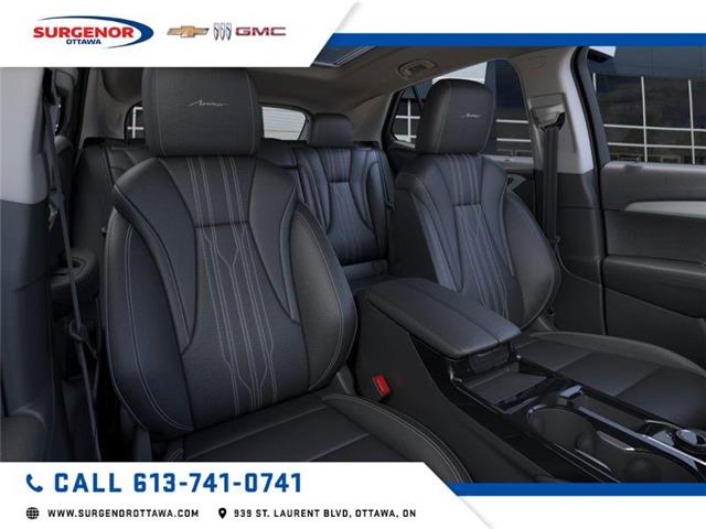 2026 Buick Envision Avenir (Stk: R27900) in Ottawa - Image 6 of 6