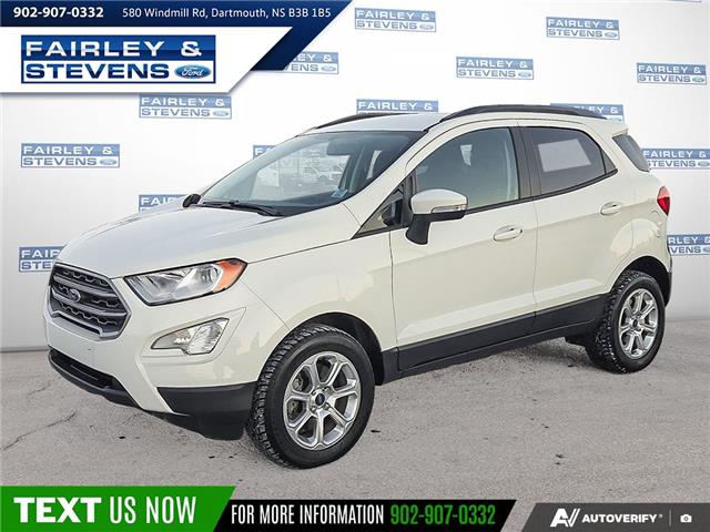 2018 Ford EcoSport SE (Stk: P2160) in Dartmouth - Image 1 of 24