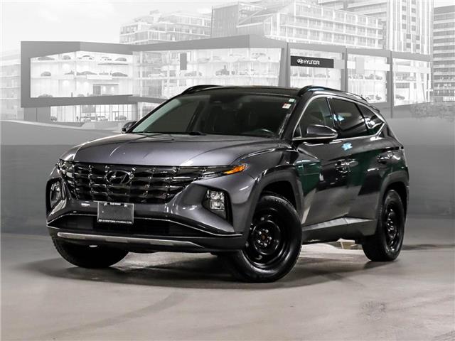 2022 Hyundai Tucson Preferred w/Trend Package (Stk: 26162L) in Toronto - Image 1 of 24