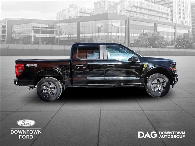 2025 Ford F-150 STX (Stk: 251086) in Toronto - Image 3 of 21